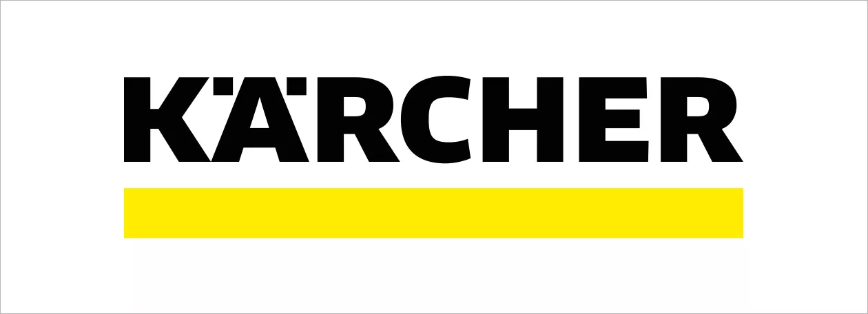 Kärcher Logo